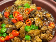 -小绍兴家宴·百年绍兴菜(鲁迅路店)