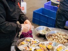 -飞尝蚝·顺德菜·鱼生(顺德总店)