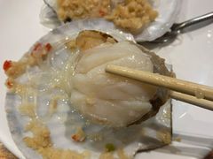 夏威夷贝-海味当家·蒸锅海鲜(中山广场创始店)