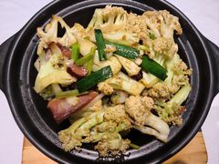 -纳家楼·地道陕菜(劳动路店)