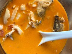 -庆江南江南菜(琴湖溪里花园城店)