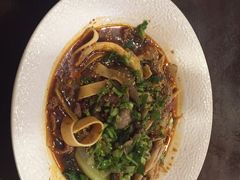 -成都你六姐·牛肉冒菜(城市集市合生汇店)