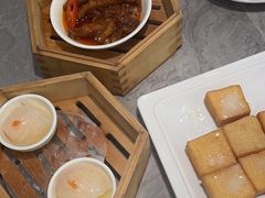 -九龙茶记·粤式餐厅融合菜(鹭江店)