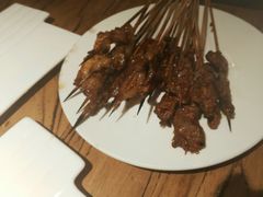-成都烧烤(川大店)