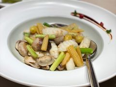 -悦秀·高级粤菜