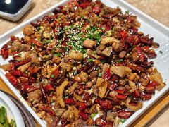 -李氏传家菜(兴城路店)