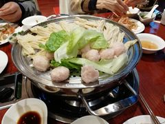 -君豪大酒店-东海渔村中餐厅