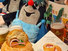 -布拉格餐厅· 中欧捷克菜(全国首店)