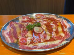 -kingkong大猩猩烤肉(CBD店)
