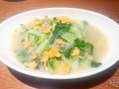 -吕氏疙瘩汤·新鲁菜(济南万象城店)