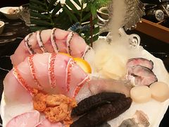 -舒友海鲜姿造(白鹭洲店)