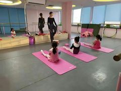 -舞研舞蹈培训(魏公村校区)