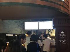 -喜茶(中山利和新地店)