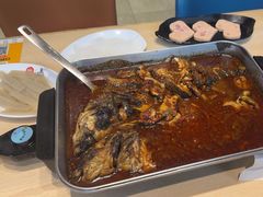 -鱼酷活鱼烤鱼(沈阳大悦城店)