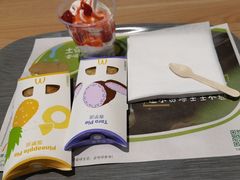 -麦当劳(学院大街店)