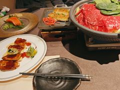 -藤原布二·大正创意料理(五台山店)