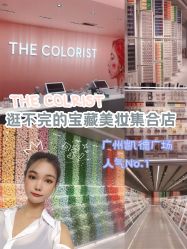 -THE COLORIST调色师