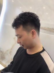 -苏奇发型·烫发染发