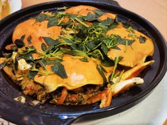 -抱德·潮汕味(敦和店原惠城鱼仔)