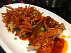 -老苏州芳和园茶酒楼  传统苏帮菜(观前店)