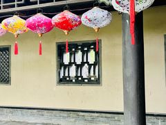 -纯阳宫(大同古城)