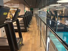 -上海前滩香格里拉大酒店