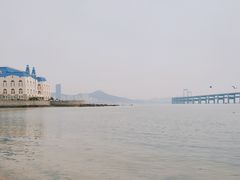 -黑石礁公园