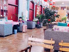 -山与海文化酒店(芙蓉街大明湖店)