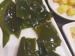 -辣川婆鲜肉自助串串香(三台子店)