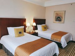 -天怡豪生大酒店-怡园中餐厅(枣山路店)