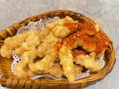 -廖川菜(金虹桥店)