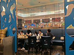 -初色海鲜自助(万丰路店)