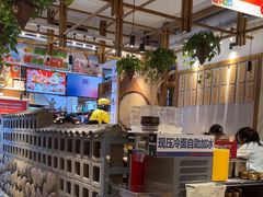 -鑫日千里马朝鲜族小馆(总店)