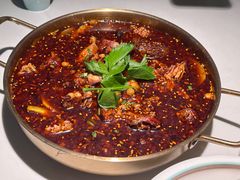 -腾龙阁|经典川菜(SM城市广场店)