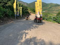 -杭州屏风山越野车营地·团建别墅轰趴民宿
