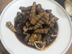 -威海九禧海鲜居渔水饺(经区店)