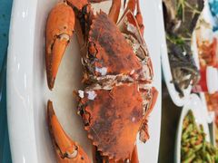 -渔享海尚鲜酒楼(广海渔人码头店)