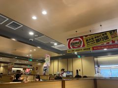 -海底捞火锅(上地华联店)