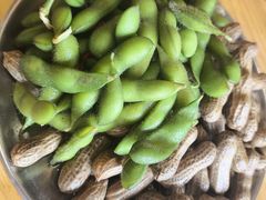 -老姑砂锅·烧烤天津菜(体北道店)