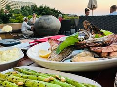 -芭堤雅度假村洲际酒店 - IHG 旗下酒店