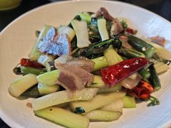 -简小舍·民间手艺菜(武昌江滩店)