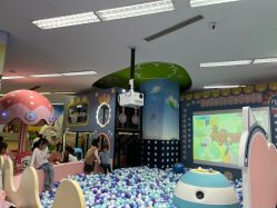 -孩子王(昆山招商花园城店)