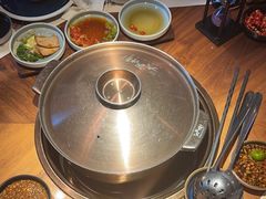 -大头椰·海南椰子鸡火锅(思明万象城店)