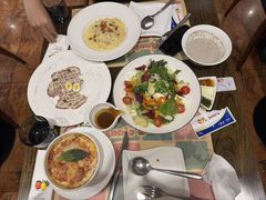 -安妮意大利餐厅(国贸店)