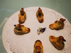 -全聚德(哈尔滨店)