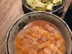 -木槿花开烤肉店(盐河南路店)