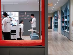 -海马体照相馆(上海月星环球港店)