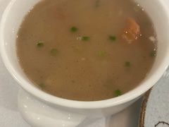 莲藕排骨汤-湖北味道(湖北大厦店)