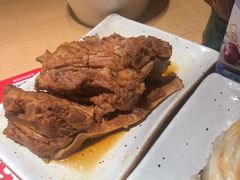 -大师兄·西北小馆(北站缤果空间店)