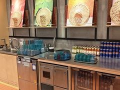 -亚马逊蒸汽活海鲜自助(LCM置汇旭辉广场店)
